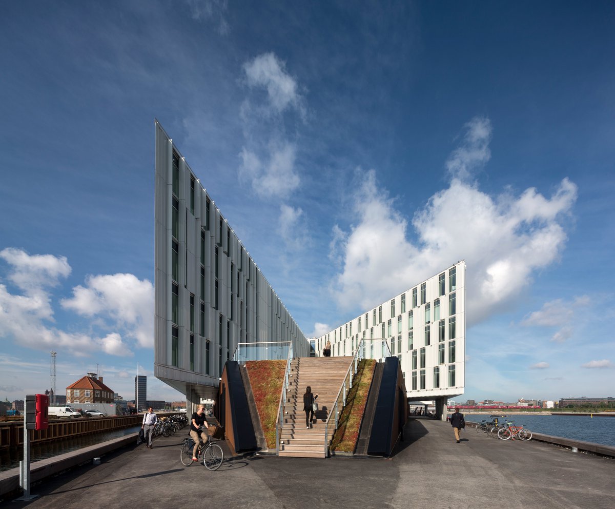 UNEP DTU Partnership becomes the UNEP Copenhagen Climate Centre!

We will step up our work for a climate-resilient and #lowcarbon future

Read more here:
bit.ly/UNEPCCClaunch