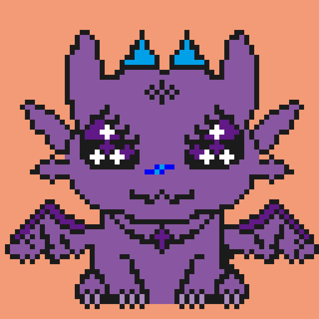 dinosaurzpixel's tweet photo. Cute Dinosaurz
Floor price start from 0.001 $ETH
OpenSea Polygon 

https://t.co/zTYPXhZbC1

#NFTCommmunity #NFTProject #NFT #NFTs #NFTdrop #NFTIndonesiaMendunia #NFTartists #NFTGiveaways #nftcollector #nftcollectors #nftindonesia #OpenSeaNFT #PolygonNFT #Dinosaurz https://t.co/k1VhVCkY49
