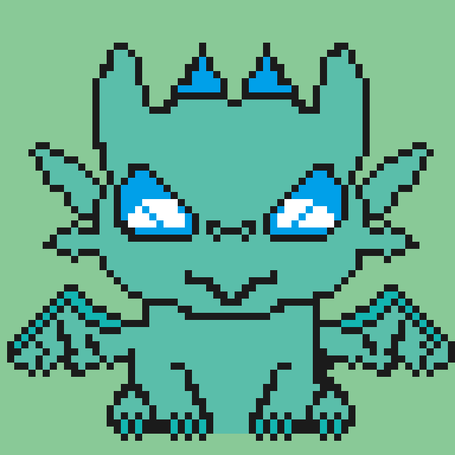 dinosaurzpixel's tweet photo. Cute Dinosaurz
Floor price start from 0.001 $ETH
OpenSea Polygon 

https://t.co/zTYPXhZbC1

#NFTCommmunity #NFTProject #NFT #NFTs #NFTdrop #NFTIndonesiaMendunia #NFTartists #NFTGiveaways #nftcollector #nftcollectors #nftindonesia #OpenSeaNFT #PolygonNFT #Dinosaurz https://t.co/k1VhVCkY49
