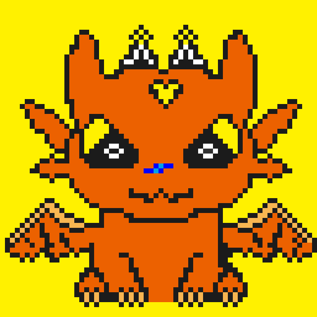 dinosaurzpixel's tweet photo. Cute Dinosaurz
Floor price start from 0.001 $ETH
OpenSea Polygon 

https://t.co/zTYPXhZbC1

#NFTCommmunity #NFTProject #NFT #NFTs #NFTdrop #NFTIndonesiaMendunia #NFTartists #NFTGiveaways #nftcollector #nftcollectors #nftindonesia #OpenSeaNFT #PolygonNFT #Dinosaurz https://t.co/k1VhVCkY49