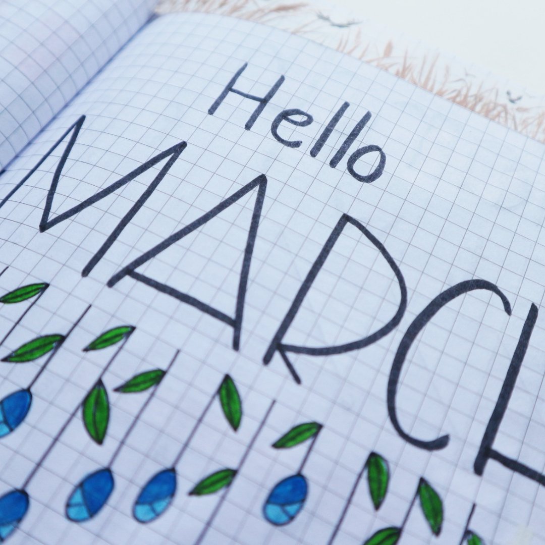 Days are looking brighter...welcome to March. 

Spring is on its way, we're kicking off with pancakes...what's not to love?!

#March2022
