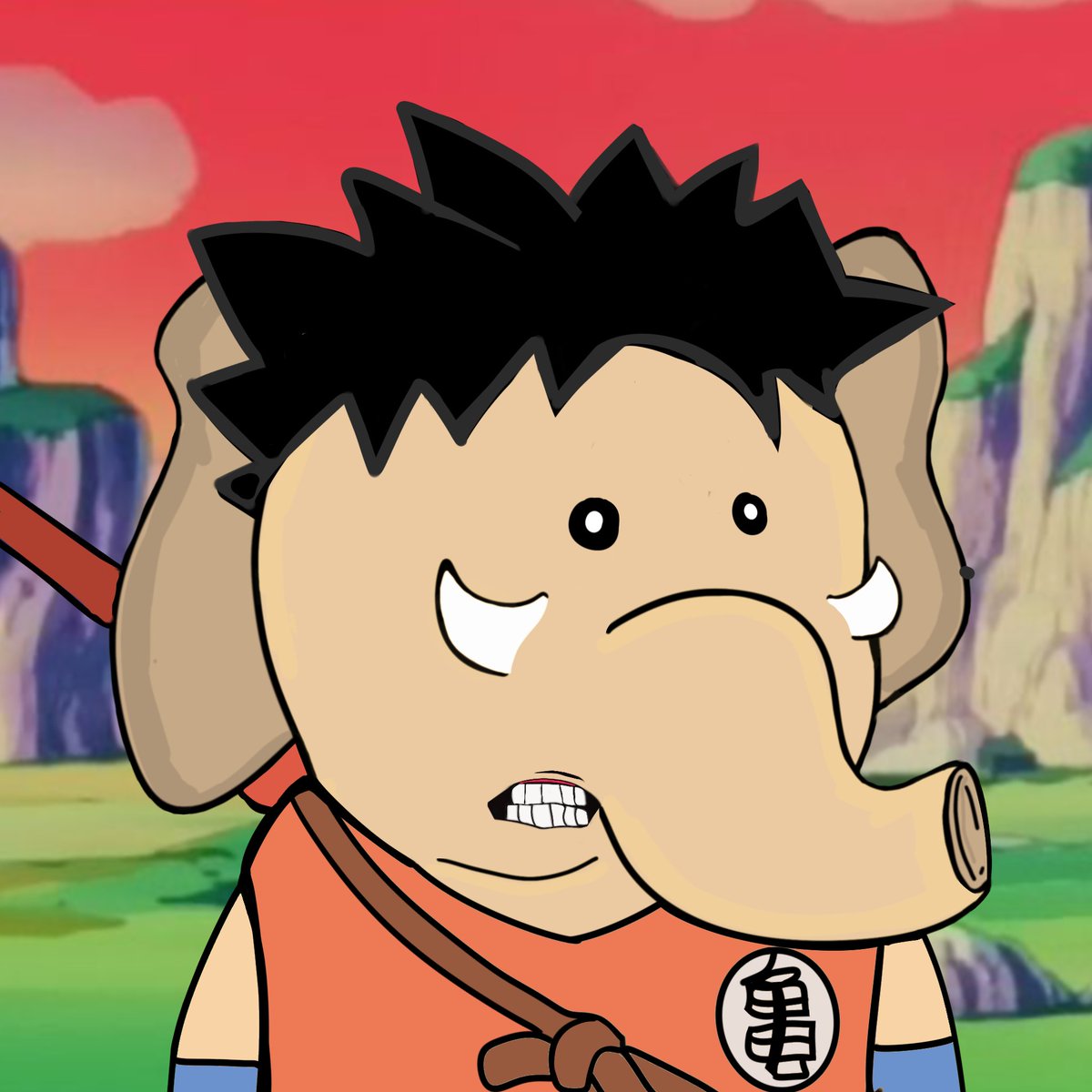 EpicElephants's tweet image. There are 3 more 1/1 Epic Heroes to mint ⚡
Who will be the lucky adopter ?
Join The Epic Squad  🐘
epicelephantsnft.com/mint/
#NFTs #NFT #nftart #ETH