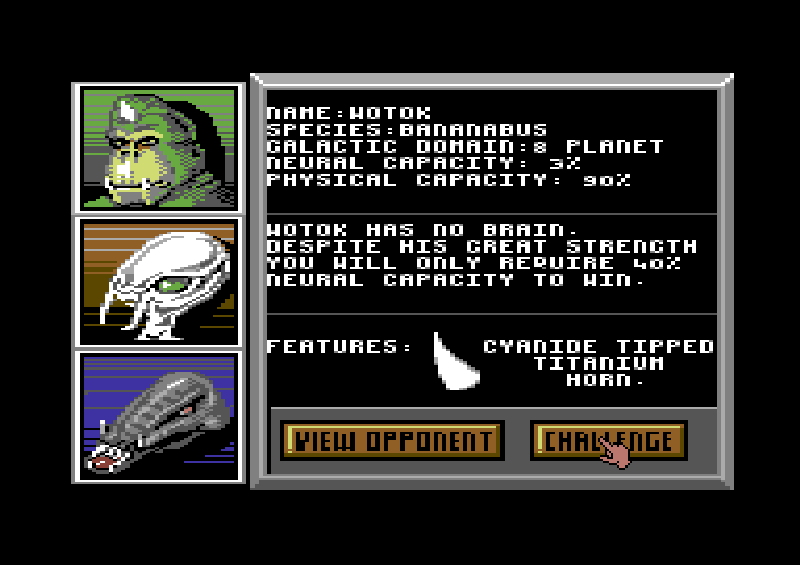Lord_Arse's tweet photo. Retro Gaming Memory! ❤

Title: Supremacy
Publisher: Melbourne House
Version: Commodore 64
Year: 1991

#retrogaming https://t.co/hoQwsZTsBF