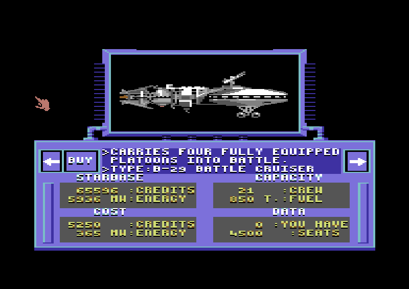Lord_Arse's tweet photo. Retro Gaming Memory! ❤

Title: Supremacy
Publisher: Melbourne House
Version: Commodore 64
Year: 1991

#retrogaming https://t.co/hoQwsZTsBF