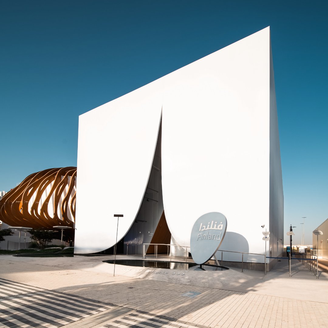 Orbis Oy tweet media