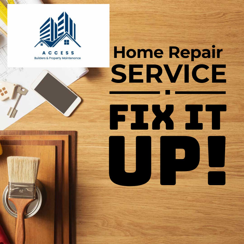 Are you thinking of selling your property? Call Access today we can help brighten up your home to get it market ready! Our home repair service covers all your needs from inside to outside.
✉️  Email - hello@accessbpm.com
📞  01483 963601
#sellyourhouse #decoration #homedecor