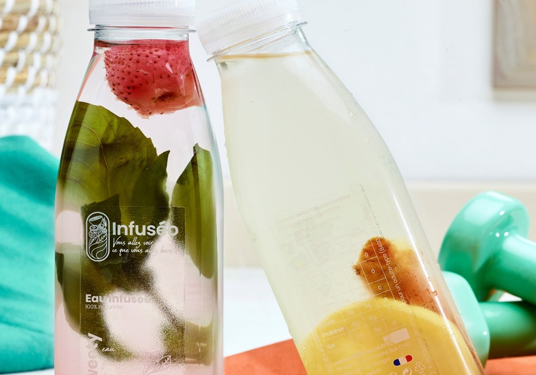 toasterlab's tweet photo. [SUCESS STORY] La #conservation : vraie problématique pour avoir une offre de #boissons #healthy comme du "fait maison" dans le commerce... à laquelle la #startup Infuseo répond par la #technologie de la #HautePression. A découvrir sur https://t.co/J2xZjR93bd https://t.co/IktyWoh4v4
