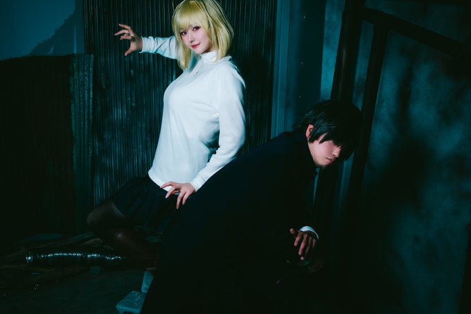 コスプレイヤーきょこち。のTwitter画像17