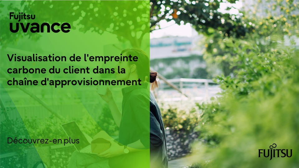 Fujitsu France tweet media