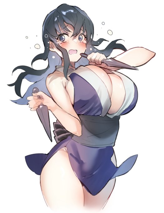 須磨ちゃんです 