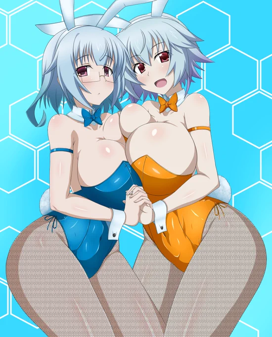 #3月になったのでフォロワーさんに自己紹介しようぜ
乳!腋!尻!太もも!
といった感じのISキャラ絵を描きます 