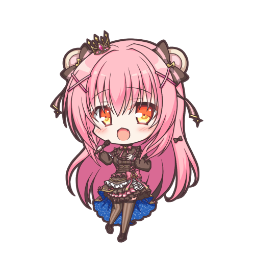 くまの自由帳のtwitterイラスト検索結果