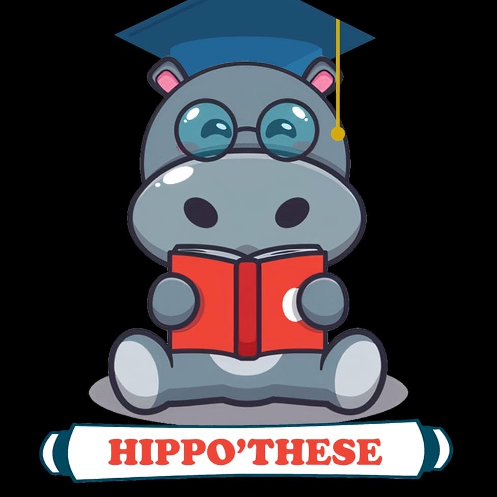 Hippo'Thèse tweet media