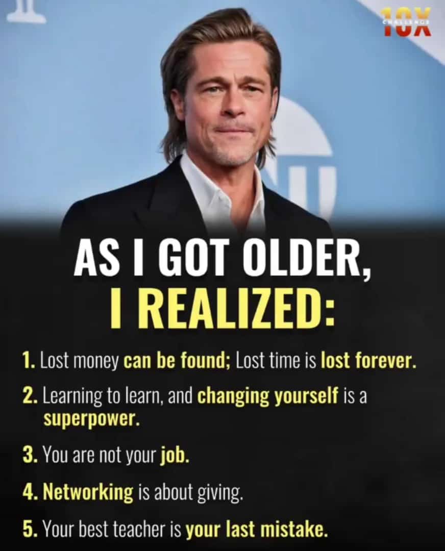 #Lessons #learned