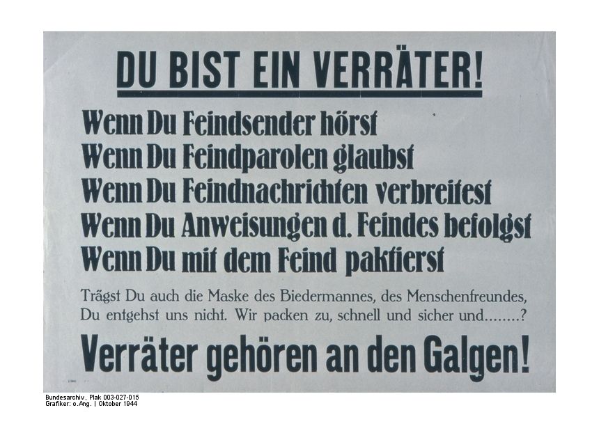 Es geht wieder los. 😱
#Twitter #Feindsender