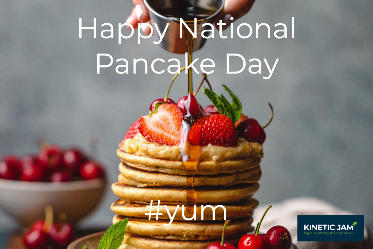 I don't know about you, but we LOVE pancakes here.

Also good luck to those of you embarking on Lent for the next 40 days.
#yum #PancakeDay #ShroveTuesday