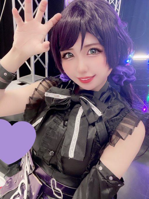 コスプレイヤー雪見のTwitter画像25