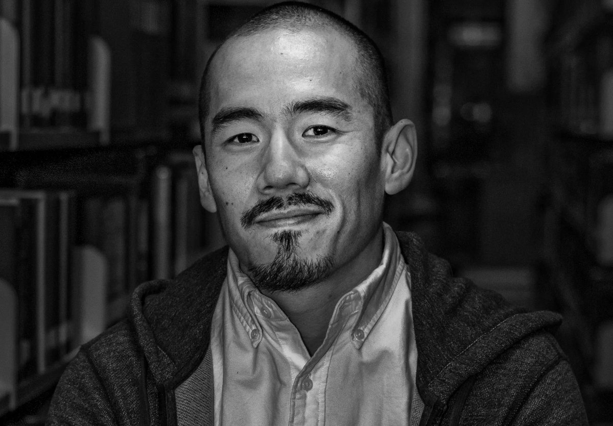 ChrisPellegrini's tweet photo. Dezaki’s resounding victory in court earlier this year has received relatively scant media attention in Japan. 
A victory for truth | FCCJ https://t.co/DZziWXzhtc https://t.co/NfmIUwQ0iZ