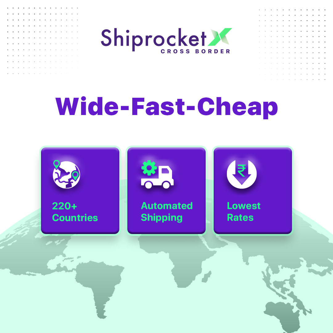 ShiprocketIndia's tweet photo. Xpand your business & ship fast at the lowest rates. Get started: https://t.co/ChzSWmkTod
#businessexpansion #businessgrowth #crossshipping #lowestrates #automatedshipping #shipnow https://t.co/PuuyU68gPo