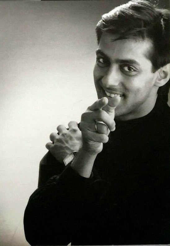 ♥️ #SalmanKhan