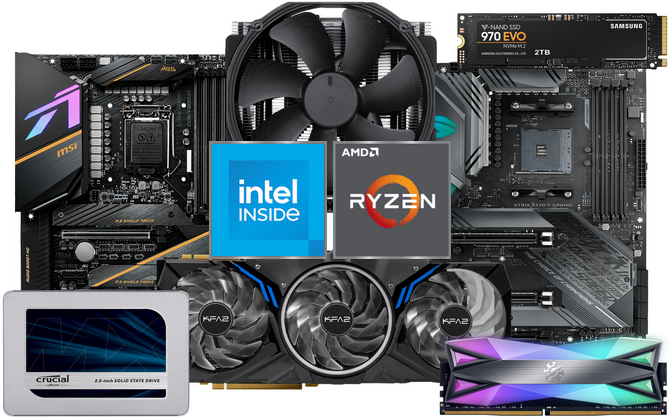 PurePC tweet media