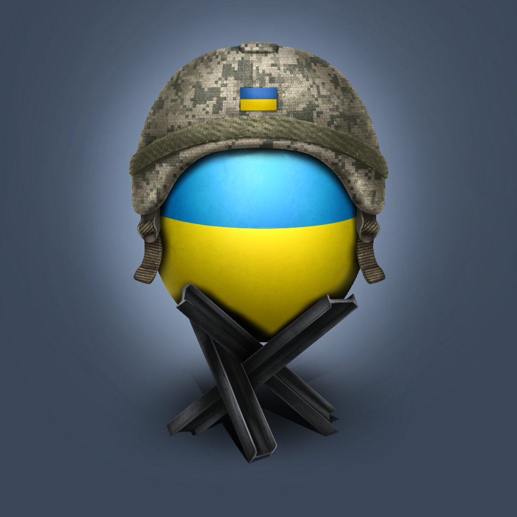 Fabergegg Club 🇺🇦 (@fabergegg_club) on Twitter photo Our team & our #NFTartist <a href="/ValeriaRyaba/">Valeria Ryaba 🇺🇦</a> are all from the #Ukraine 👩🎨🇺🇦
As you can imagine it is a very troubling time for us all. #StandWithUkraine Our team & our #NFTartist <a href="/ValeriaRyaba/">Valeria Ryaba 🇺🇦</a> are all from the #Ukraine 👩🎨🇺🇦
As you can imagine it is a very troubling time for us all. #StandWithUkraine