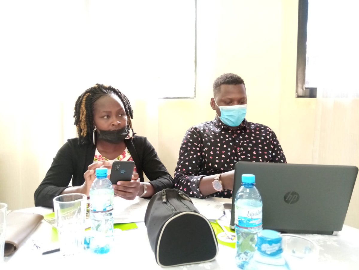 “The illiterate of the 21st Century are not those who cannot read and write but those who cannot learn, unlearn and relearn.” ― Alvin Toffler. Things are changing, let us re-strategize and change approaches, so we can accelerate the commitments to eradicate FGM in Kenya.