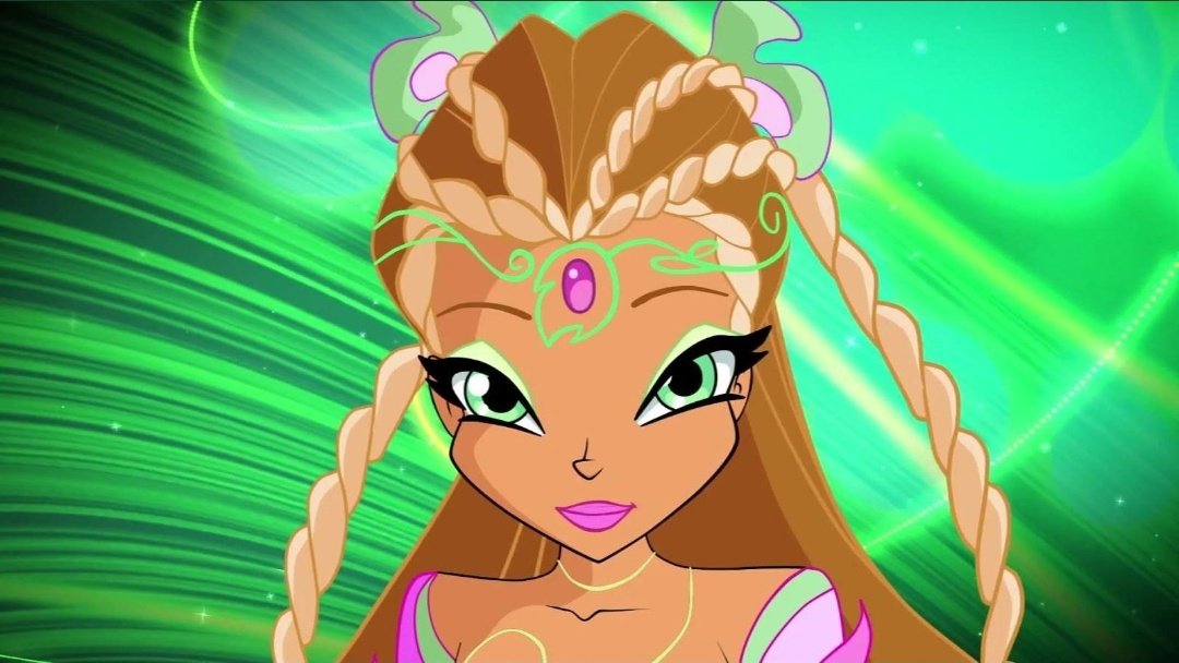 winxologist's tweet photo. imagine dying 81 times and still managing to serve this hard every single time, happy birthday icon https://t.co/qRn9DtxVFP