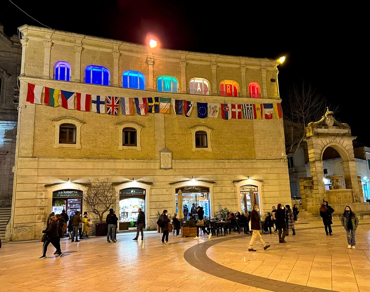 Matera2019 tweet media