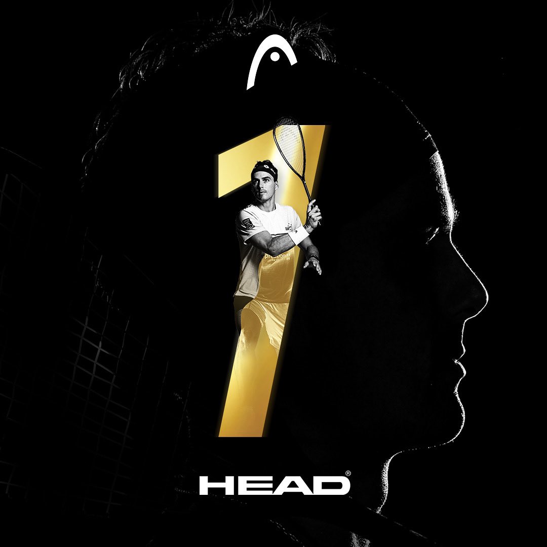 HEAD Squash tweet media