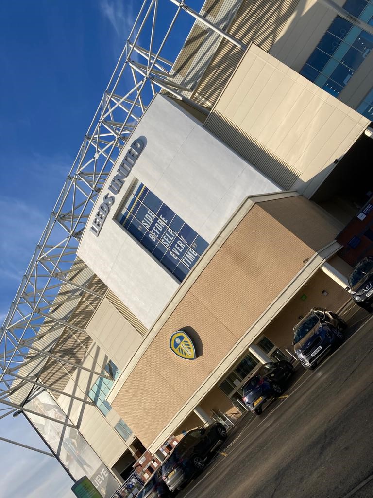 Curious about <a href="/TeessideUni/">Teesside University</a>? 

We're at <a href="/LUFC/">Leeds United</a> with <a href="/UKUniSearch/">UK University & Apprenticeship Search</a> - come and say hi and find out more!