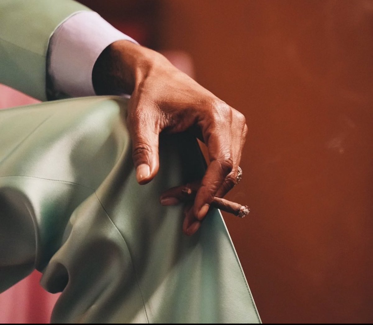 Snoop Dogg tweet media