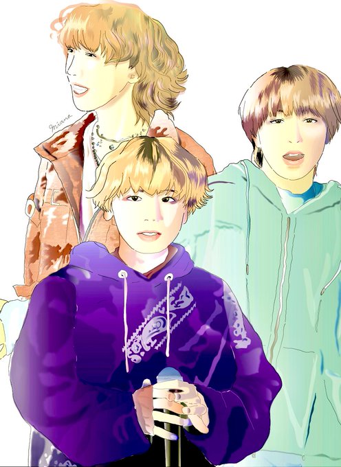 Minersのtwitterイラスト検索結果