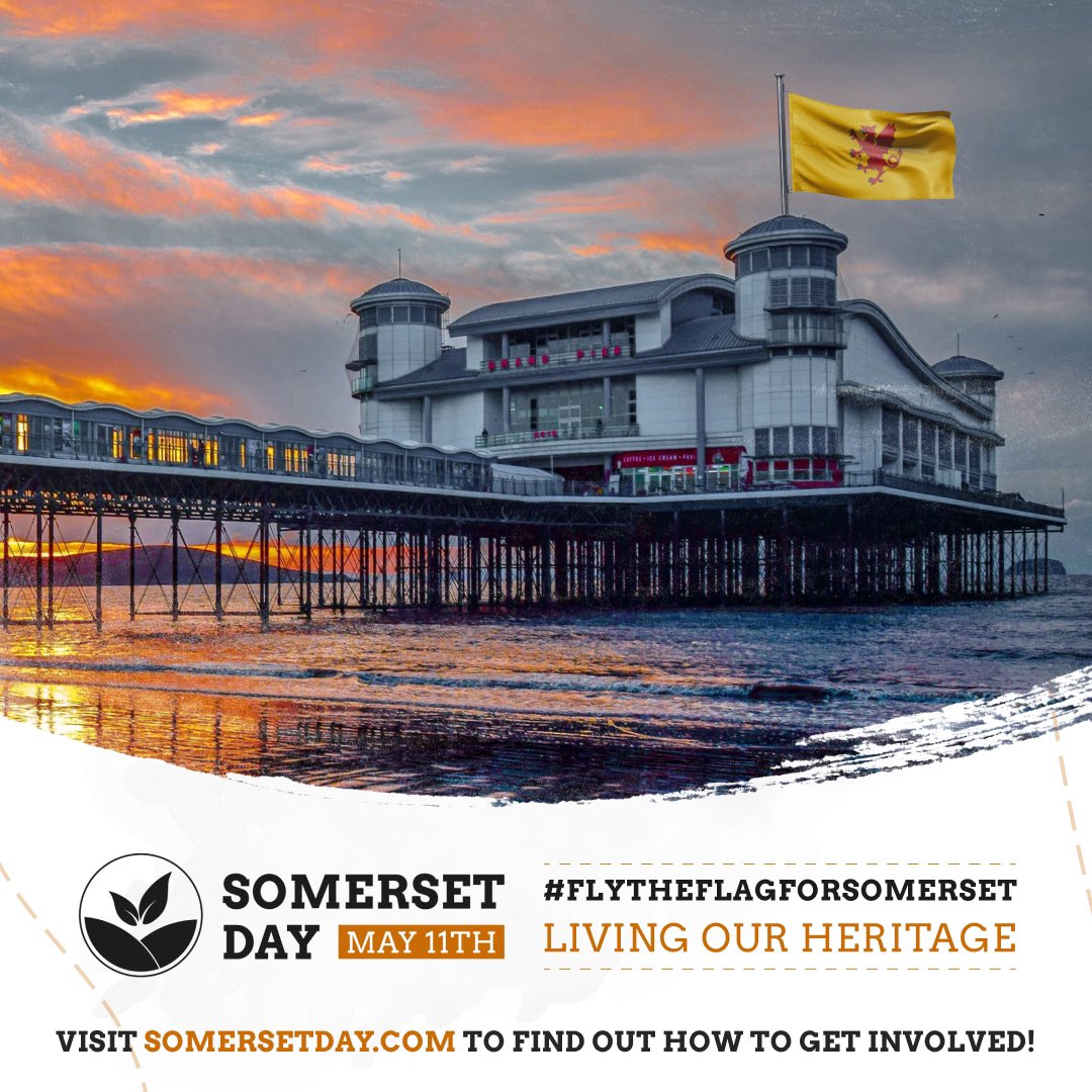 Passion for Somerset tweet media