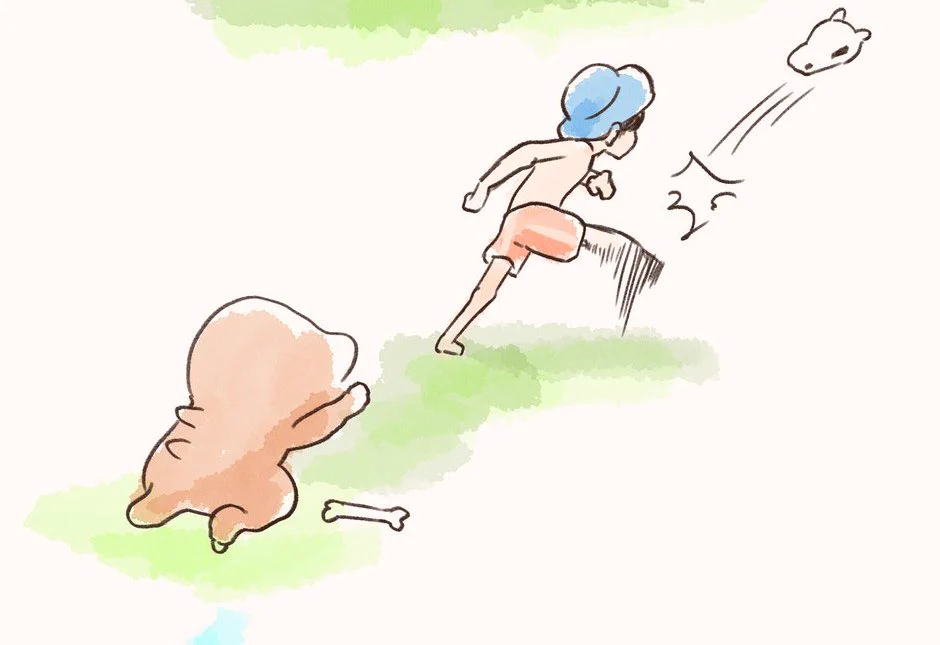 @imasogari8119 お母さんの形見になんてことを… 