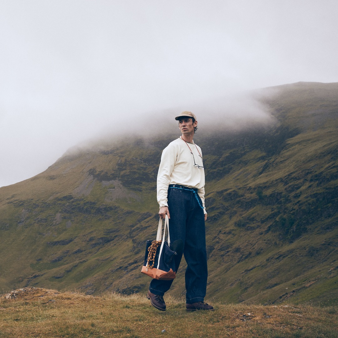 Stuarts London (stuarts_london) / Twitter