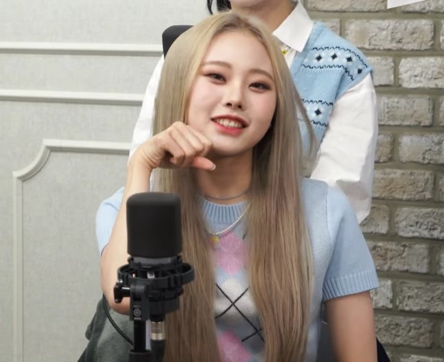 220301🎥 saiu vídeo do Billlie para o canal do Studio Flo.

 🔗youtu.be/NM7gbA5QBjs

#문수아 #션 #수현 #시윤 #츠키 #하람 #하루나 #빌리