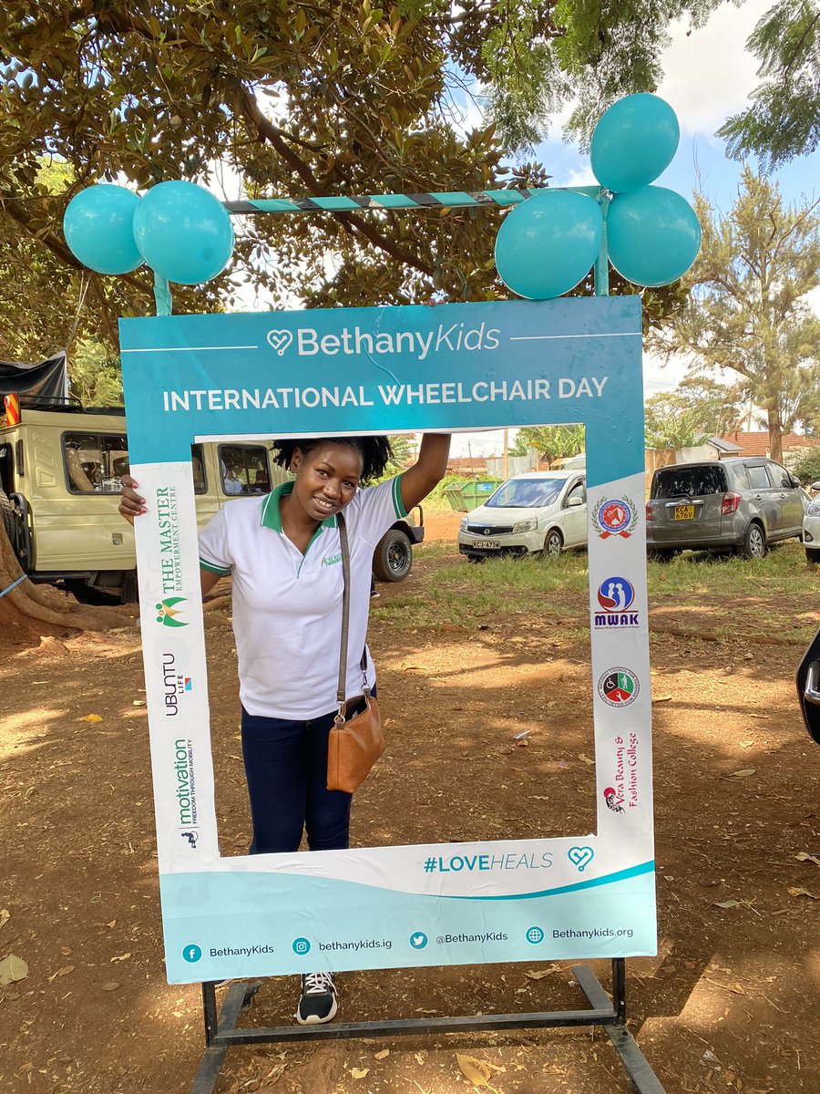#internationalwheelchairday1stmarch2022. Celebrating the impact of wheelchairs to the thousands of lives that have been impacted positively. The mobility created because of availability of wheelchairs. #globaldisabilitynetwork
#UbuntuUnitedNations
#Ubuntuwearebecauseyouare.