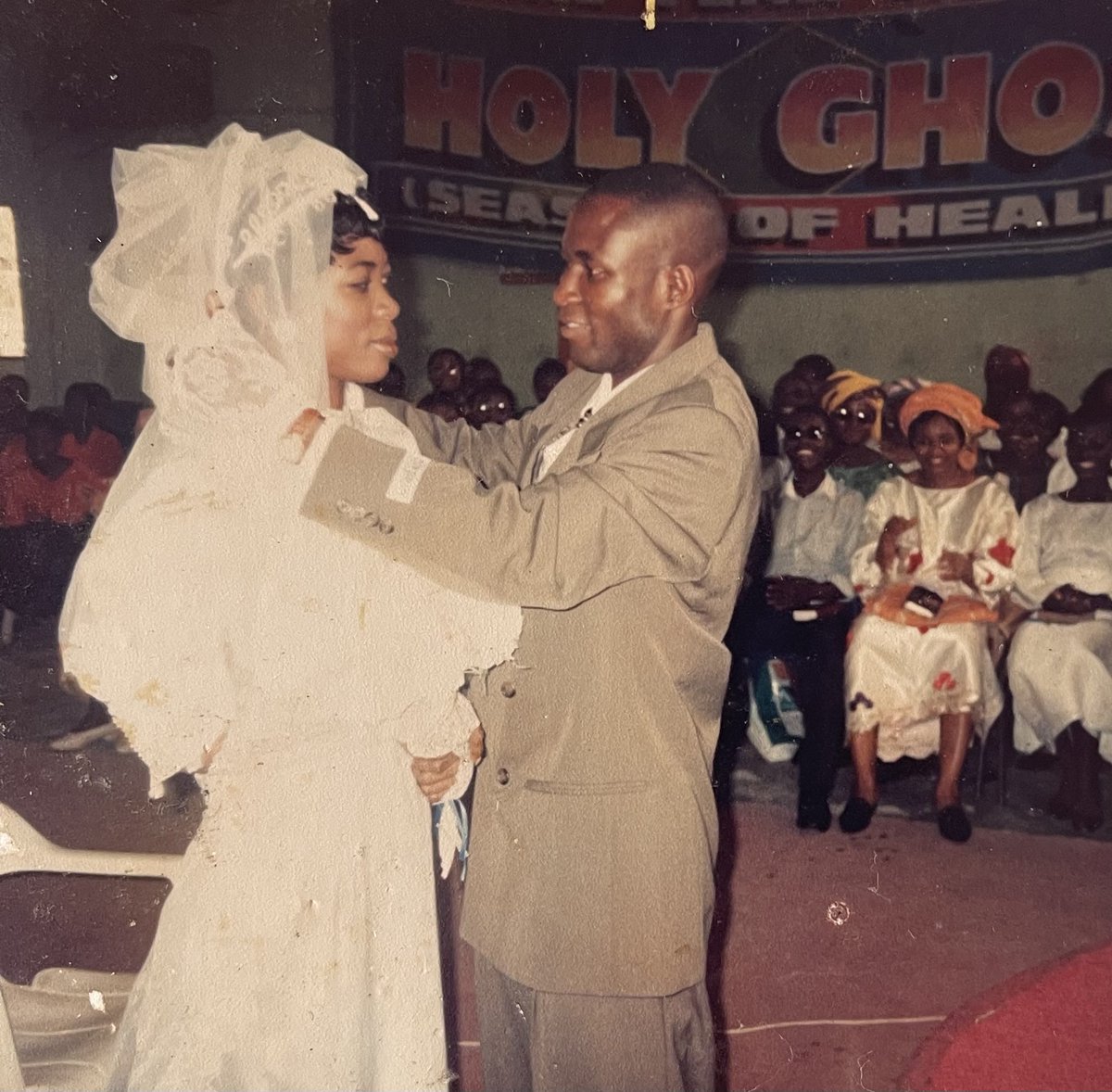 nathayo_'s tweet photo. How it all started 25 years ago…To God be the glory! https://t.co/Hfyd9lEZcU