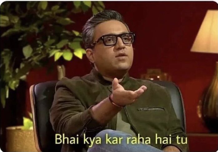 Suryansh_siingh's tweet image. When you eat 4 bananas, 2 apples,aalo fry, chai,chips &amp;amp; peanuts in the name of fasting 

God::