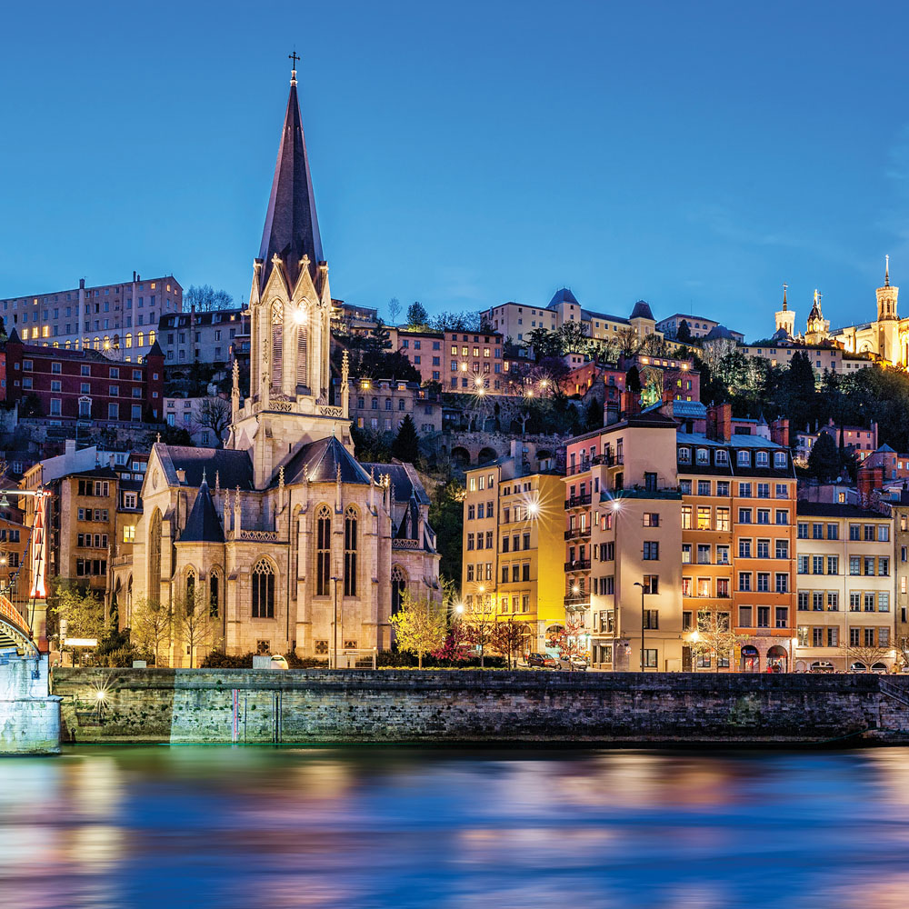 🇫🇷From the sun-baked hills of Provence and the wild beauty of the Ardèche Gorges to the medieval splendour of Avignon, enjoy a fascinating cruise to one of the most picturesque corners of France. Our 8-day Burgundy, the River Rhône &amp; Provence River Cruise from £1,569pp