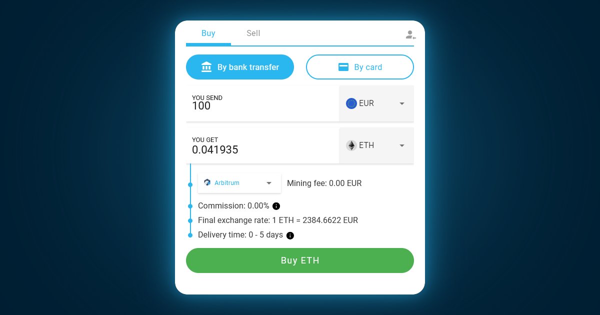mtpelerin's tweet photo. 🤩 We're super excited to unveil today some major upgrades of our service!

👨‍🍳 On the menu:

🔹 Adding our on-off ramp service to your project
🔹 Buy &amp; sell #crypto with #noKYC
🔹 Instant card purchases
🔹 New on-ramp currencies

Let's have a look!

1/5 👇👇👇 https://t.co/Uu8OQDzBPf