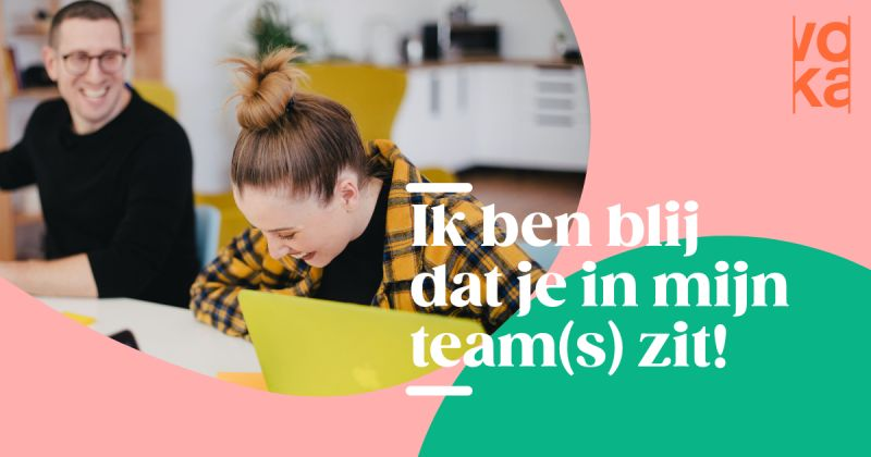 👏 Begin vandaag met een complimentje! 1 maart is namelijk #complimentendag en dat laten we niet ongemerkt voorbij gaan.

Proficiat aan onze jongere ondernemers voor jullie ondernemingszin, talent en doorzettingsvermogen! 🙌

Aan wie geef jij vandaag een compliment?