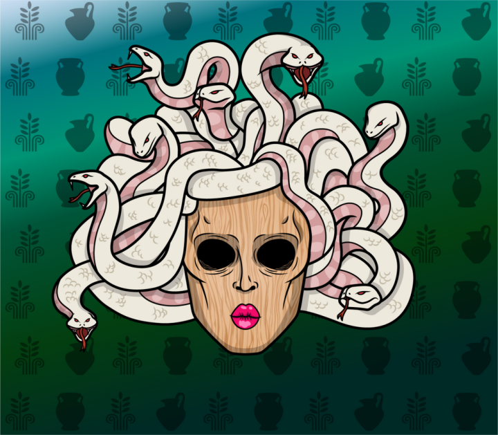 Funky Tiger Mob 👻 tweet media