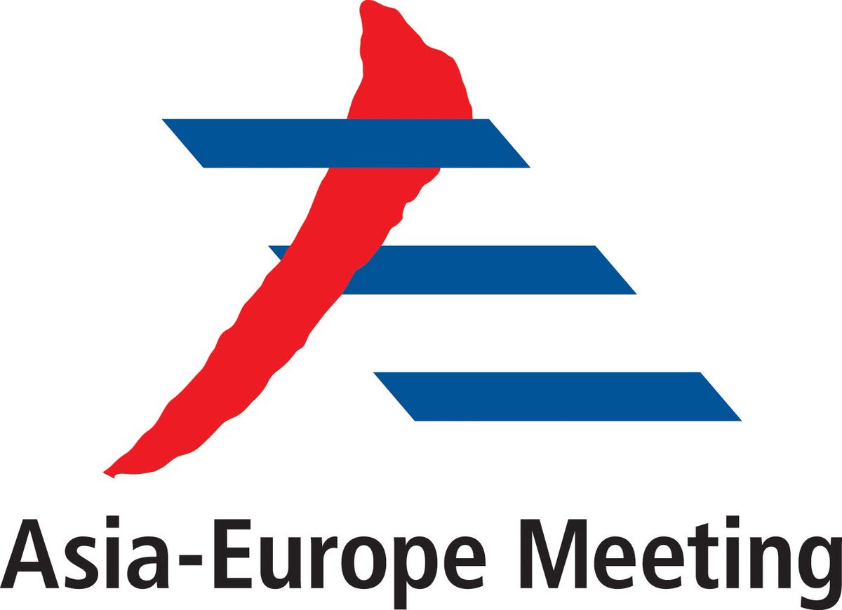 MFAThai's tweet photo. #ASEMday, 1 March, marks the anniversary of the first Asia-Europe Meeting #ASEM Summit hosted by Thailand 26 years ago. The Summit laid the foundations for the promotion of economic, political, social and cultural coop. btw. Asia-Europe, which continues to flourish to this day. https://t.co/ly3PS0g4LH