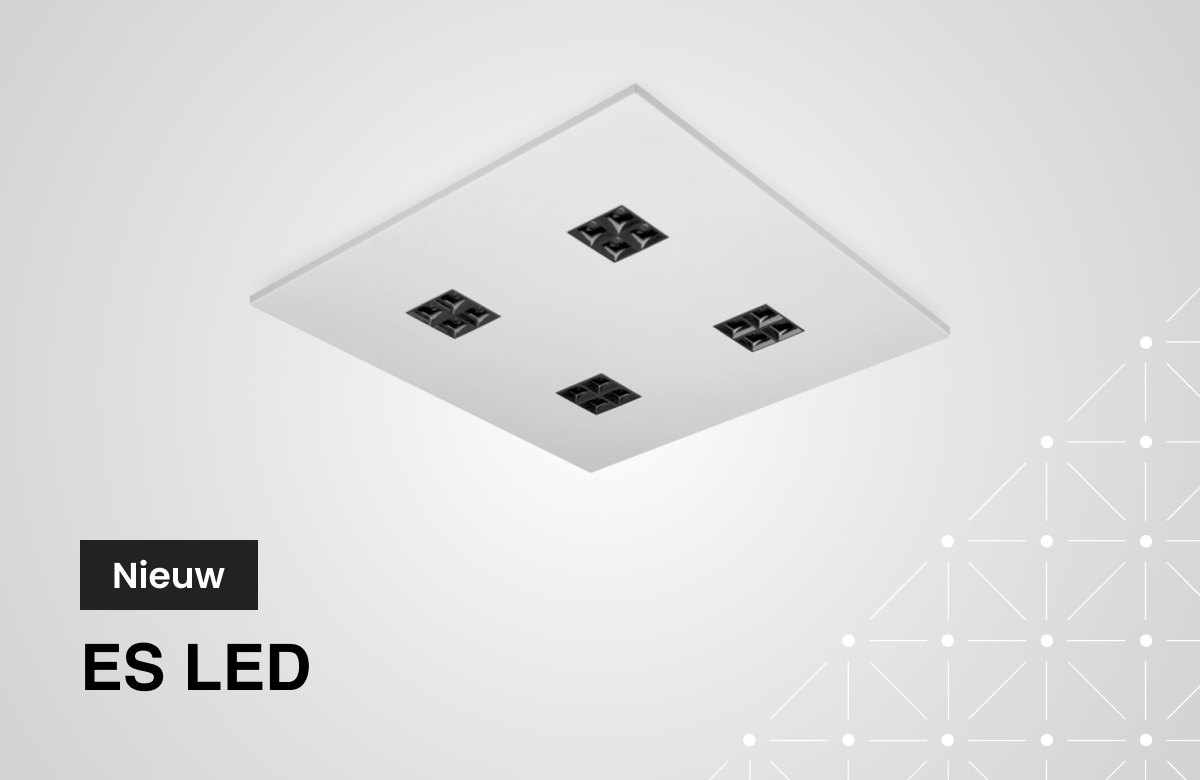 MacBrightBV's tweet photo. De ES LED heeft een UGR <16. Hij is leverbaar in alle lichtkleuren en Tunable White.

Meer informatie? Bekijk onze website of neem gerust contact met ons op.
https://t.co/v4SJJ8cLE0 https://t.co/l447oTCMg1
