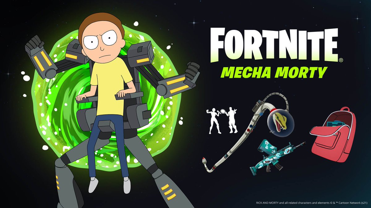 Fonnemm's tweet photo. @FortniteGame @naomiosaka Day 2 https://t.co/SYZxORkmZg