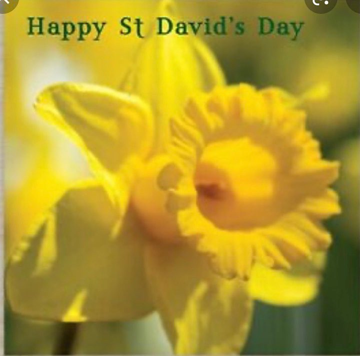 AwShopfronts's tweet image. Happy St Davies day to our beautiful workforce 🏴󠁧󠁢󠁷󠁬󠁳󠁿 also remember some who was taken way to soon we miss you lots Billy 🙏