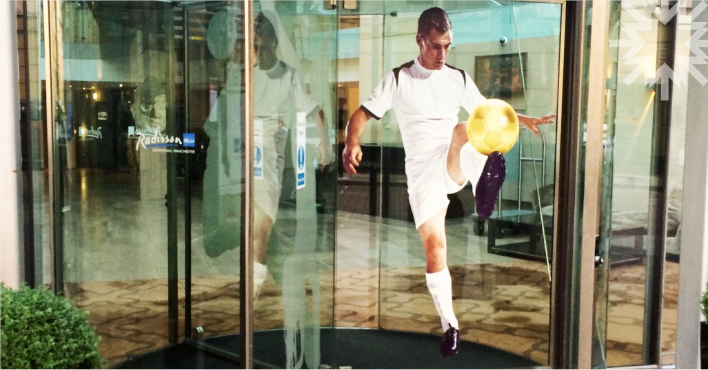 Who remembers this one from the Astra archives?
Soccerex launch the first edition of the conference programme for the Soccerex Global Convention 2015 which took place at <a href="/mcr_central/">Manchester Central</a> 

#astrasigns #mccc #manchester #soccerex #archives #ManchesterCentral