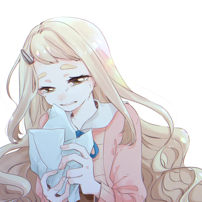 十五の君へ
#描いてみまちた 